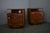 1930s Art Deco Bedside Tables, Czechoslovakia, 1939, Set of 2 For Sale - Image 5 of 18