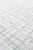 Traditional Pasargad Home Slate Ivory Area Rug, 6' 0'' X 9' 0'' For Sale - Image 3 of 7