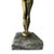 1970s 1970s Modernist Bronze Figure Sculpture — Roberto Gabriel Crivellé (B. 1936) For Sale - Image 5 of 9