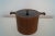 1960's Danish Modern Wood Ice Bucket For Sale - Image 13 of 13