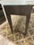 Made Goods Made Goods Sorin Desk in Gray Faux Shagreen For Sale - Image 4 of 8
