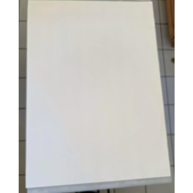 Vintage Bison Study Poster by Robert Bateman 1997 For Sale - Image 9 of 10