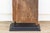 Wood Antique Primitive Carved Igbo Door For Sale - Image 7 of 8