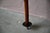 20th Century English Hunting Walking Stick with Seat in Bamboo, Leather and Metal, 1960s For Sale - Image 11 of 13