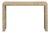 Mona Natural Seagrass Console For Sale In Los Angeles - Image 6 of 6