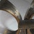Brutalist Bronze and Glass Coffee Table, Germany, 1970s For Sale - Image 9 of 14