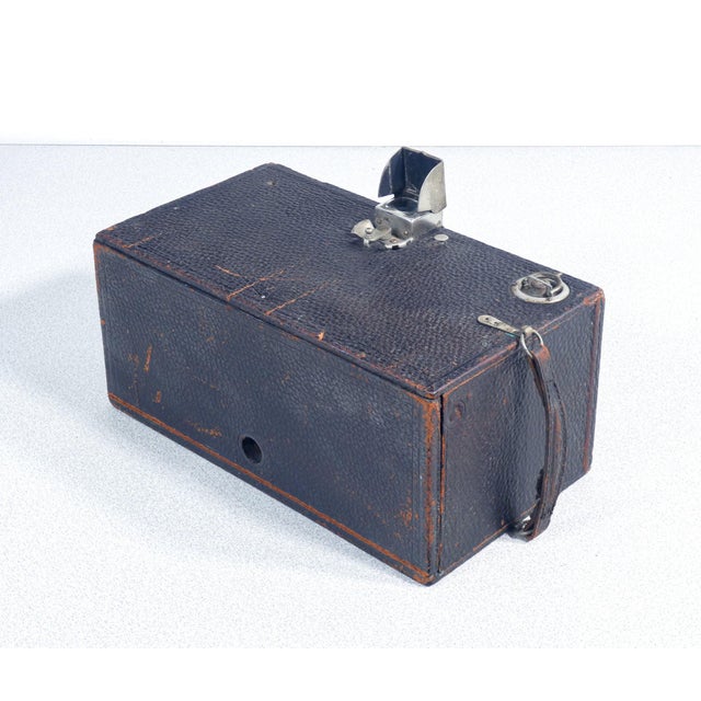 Kodak No. 4 Panoram Model D Camera For Sale - Image 6 of 18