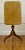 18th to 19th Century American Curly Maple Tilt Top Candlestick Table For Sale - Image 13 of 13