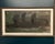 Jonne Bergström, Dark Abstract, 1950s, Oil on Canvas, Framed For Sale - Image 14 of 17