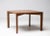 Vintage PK70 Coffee Table by Poul Kjærholm, Denmark For Sale - Image 3 of 9