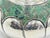 Mid 20th Century Los Castillo Taxco Malachite Silver Plate Lidded Bowl, Mexican Modernist Silver For Sale - Image 13 of 18