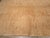 Textile Galerie Shabab Collection Early 20th Century Handmade Turkish Oushak Room Size Carpet in Gold and Beige For Sale - Image 7 of 10