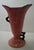 Mid-Century Modern Vintage Mid-Century Hull Art Pottery Vases - Set of 2 (Wildflower & Suave) For Sale - Image 3 of 9