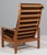 Wood Lounge Chair by Henry Schubell, 1960s, Set of 2 For Sale - Image 7 of 8