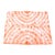 Wonderfully soft tie-dyed material! We do not recommend laundering textiles and do not accept returns of textiles that...