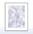 2020s Float No.14 - Vertical Textured Abstract Drawing on Paper in Soft Lavender For Sale - Image 5 of 6