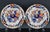 Blue Coalport Porcelain Imari Japan Pattern Part Dinner Service, 34 Pieces Circa 1820 For Sale - Image 8 of 14