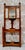 Antique Arts and Crafts Oak Hall Stand, 1880 For Sale - Image 10 of 11