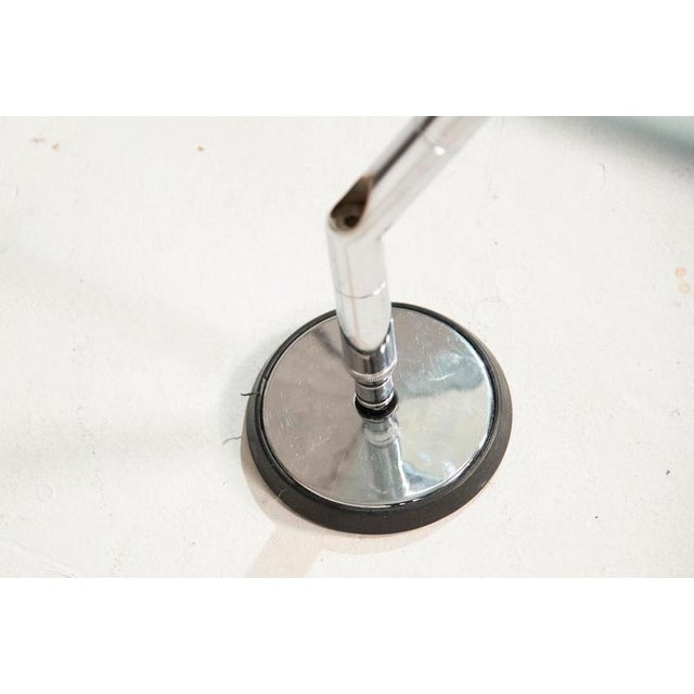 Nomos Table attributed to Norman Foster for Tecno, 1990s For Sale - Image 14 of 18