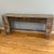 Early 20th Century Vintage Carved Console For Sale - Image 5 of 11