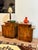 Art Deco Nightstands, Central Europe 1930s, Set of 2 For Sale - Image 4 of 13