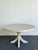 Vintage Carlyle “Carlyle” Washed Wood Dining Table For Sale - Image 13 of 17