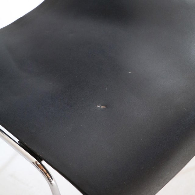 1960s 40/4 Stackable Chair by David Rowland for Gf Furniture - Modernist For Sale - Image 15 of 16