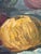 Mid-Century European Impasto Still Life on Canvas by Dutch Artist William Stam For Sale - Image 14 of 16