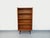 Vintage Teak Style Bookcase, 1960s For Sale - Image 10 of 14