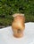 Ceramic Vintage Handcrafted Studio Pottery Glazed Pitcher For Sale - Image 7 of 11
