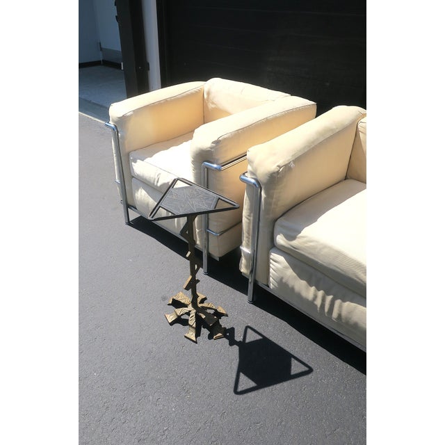 Art Deco Art Deco Period Drink Table For Sale - Image 3 of 14