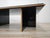 Coffee Table in the style of Afra and Tobia Scarpa for Maxalto, 1960s For Sale - Image 11 of 15