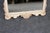 Mid 20th Century Georgian Style Distressed Mirror For Sale - Image 5 of 7