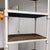 White Luay Al-Rawi for Restoration Hardware Dutch Industrial Narrow Single Shelving For Sale - Image 8 of 12