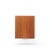 Mid 20th Century Florence Knoll 123 W-1 Mid Century Walnut Wall Mount Credenza For Sale - Image 5 of 10