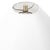 Green Thumb Table Lamp For Sale In Chicago - Image 6 of 7