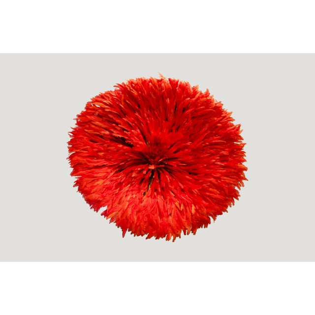 African Wall Hanging For Sale - Image 4 of 5