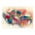 Sembler1960s Arthur Sembler Abstract Interior Painting For Sale
