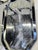 Chrome 1930s Chase Brass & Copper Company Art Deco Chrome Three-Tier Octagonal Serving Stand For Sale - Image 8 of 11