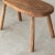 1970s French Brutalist Table For Sale - Image 9 of 10