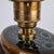 Porta Romana Ceramic Table Lamp, 1980s For Sale - Image 12 of 18