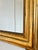 Large Antique French Louis Philippe Giltwood Mirror – Late 19th Century For Sale - Image 9 of 12