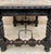 Late 19th Century Spanish Baroque Table with Dark Walnut Solomonic Legs with Carved Structure and For Sale - Image 9 of 18
