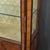 Louis XVI Mahogany Display Cabinet, 20th Century For Sale - Image 14 of 18