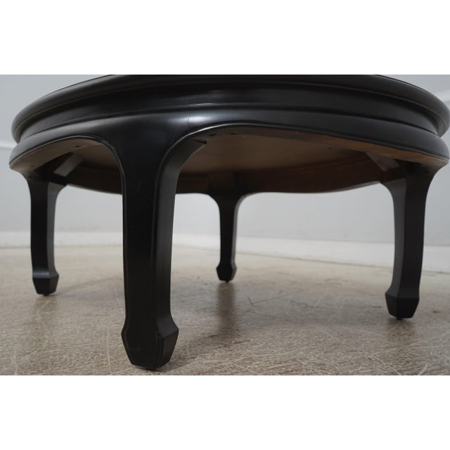 Brown Century Raymond Sobota Design Coffee Table For Sale - Image 8 of 12