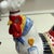 "Baking and Eggs" Chef Rooster From the Poultry in Motion Collection by Artist Sharon Neuhaus For Sale - Image 11 of 12