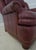 Hancock & Moore Leather Armchair For Sale In Philadelphia - Image 6 of 18