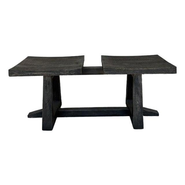 Hooker Furniture Arness Tandem Bench For Sale