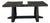Hooker Furniture Arness Tandem Bench For Sale