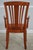 2000 - 2009 Set of 8 Stickley Cherry Dining Room Chairs For Sale - Image 5 of 18